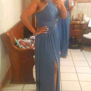 Bridesmaid Dress